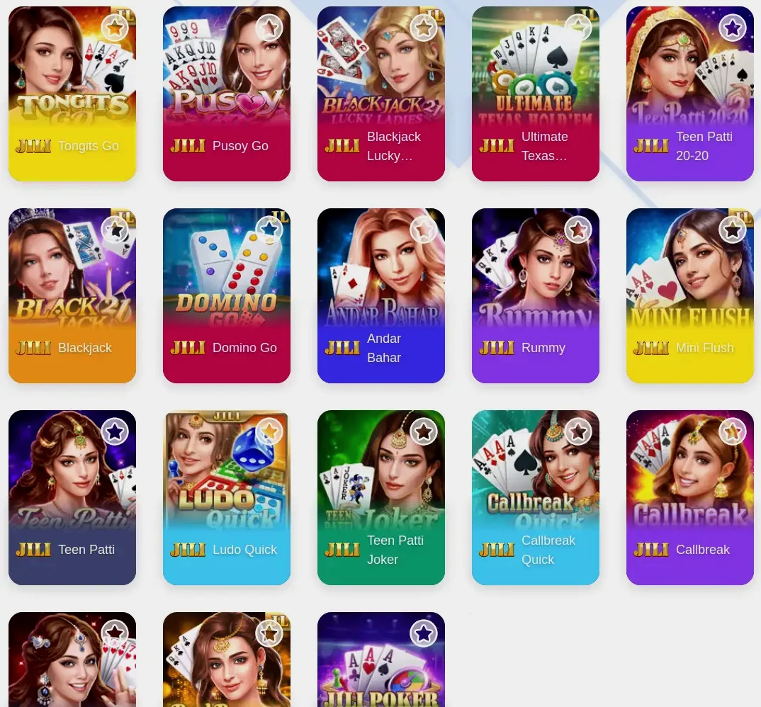 Race Up mobile casino interface showing live dealer games on smartphone screen