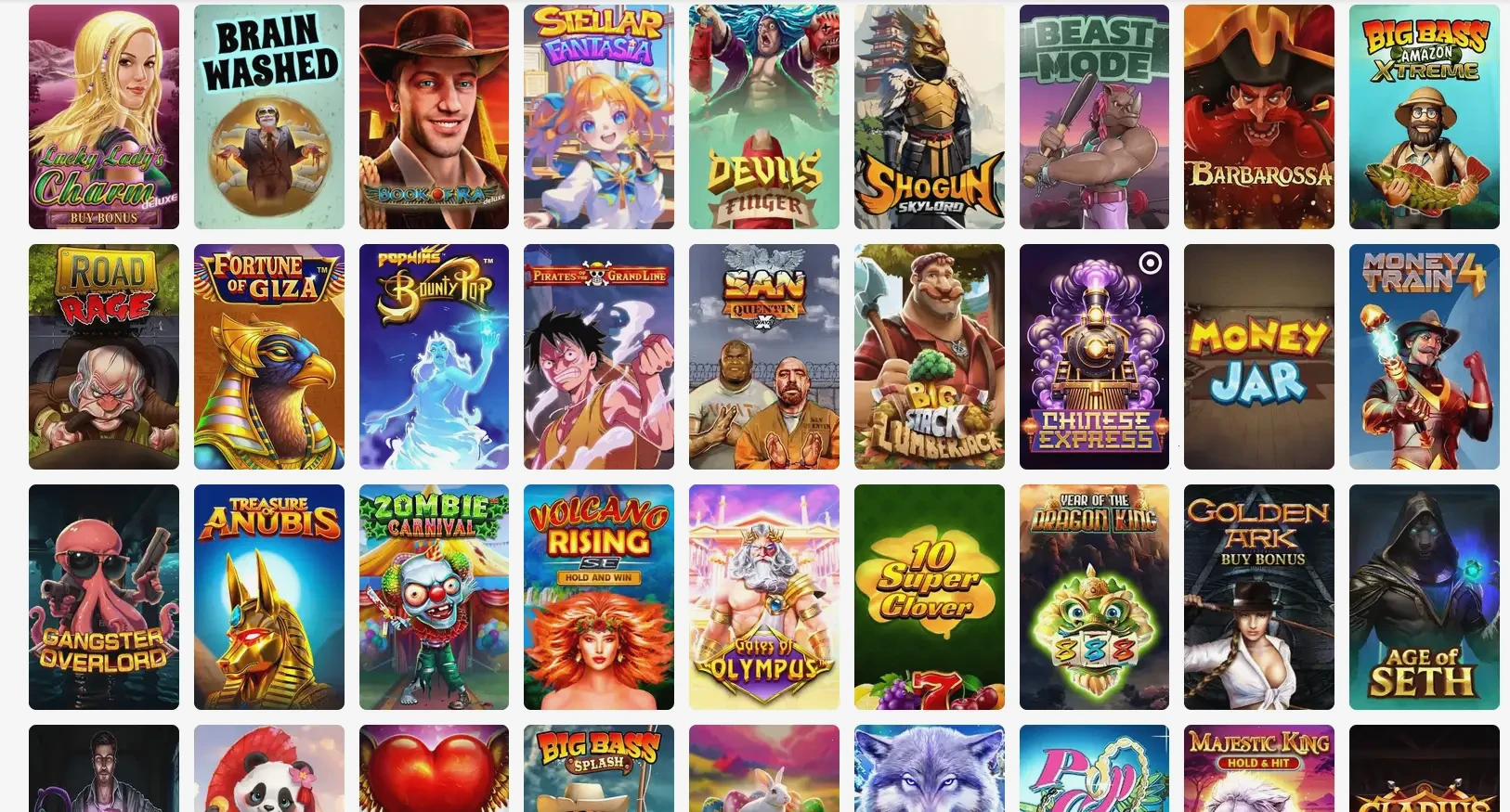 Race Up Casino mobile login screen on smartphone